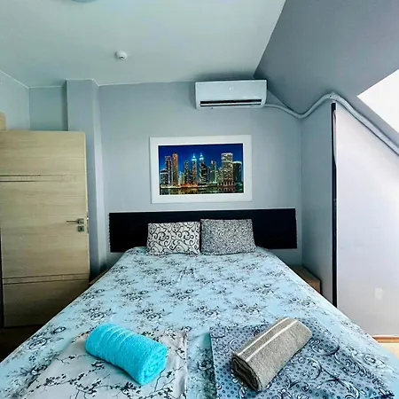 Economy Apartment