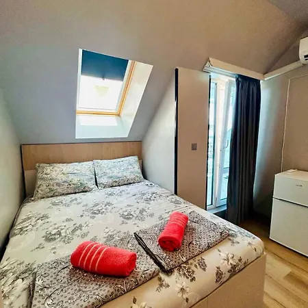 Economy Apartment