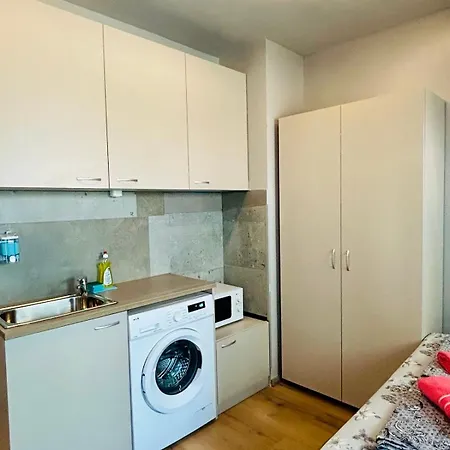 Economy Apartment Sofia