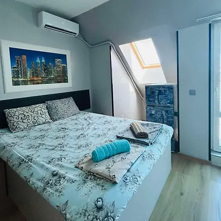 Economy Apartment *
